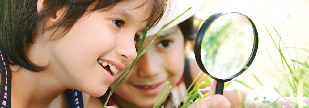Éducation par la nature
