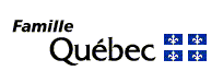 Gouvernement du Québec – Ministère de la famille