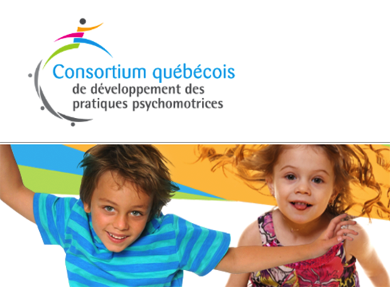 Consortium québécois de développement des pratiques Aucouturier